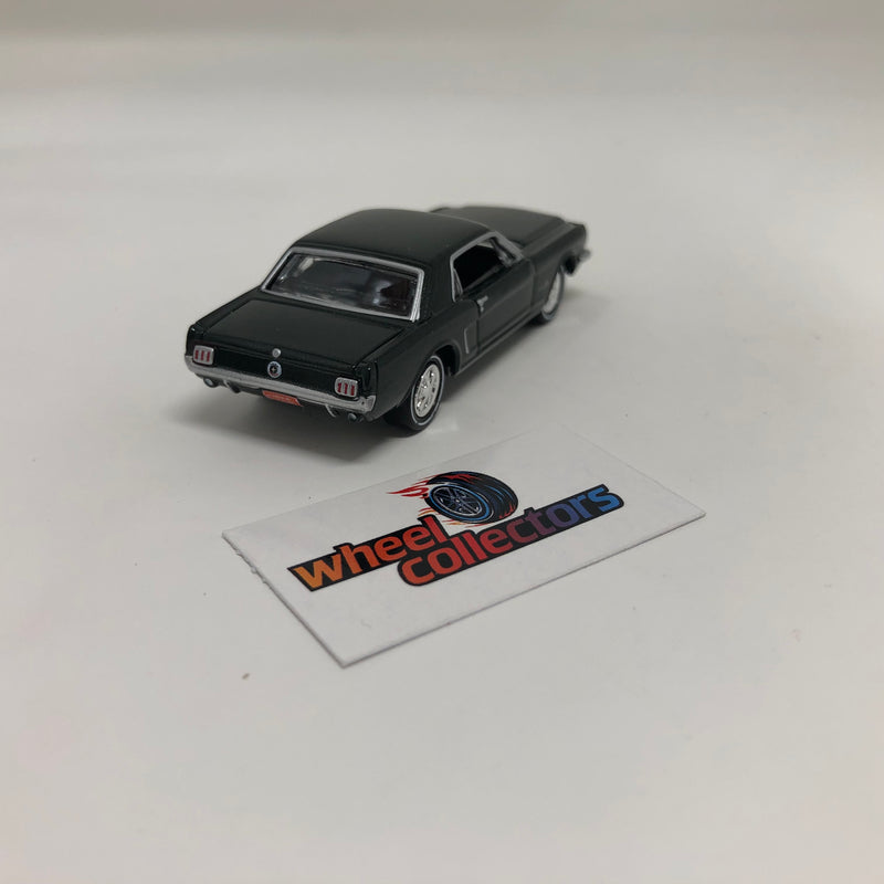 1965 Ford Mustang * Johnny Lightning Loose 1:64 Scale Diecast Model