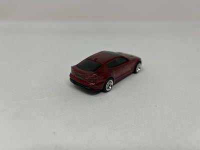 2019 Kia Stinger GT * Hot Wheels 1:64 scale Custom Build w/ Rubber Tires