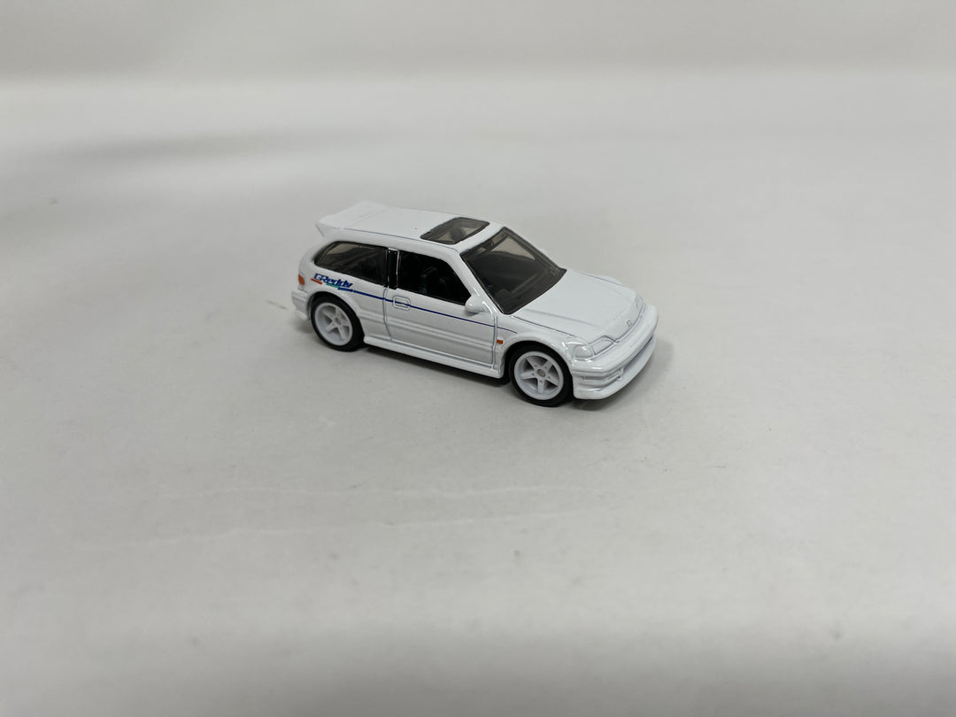 Hot Wheels ‘90 Honda offers Civic EF