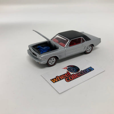 Hot Wheels 2023 - Collector # 134/250 - Turbo 03/05 - Renault
