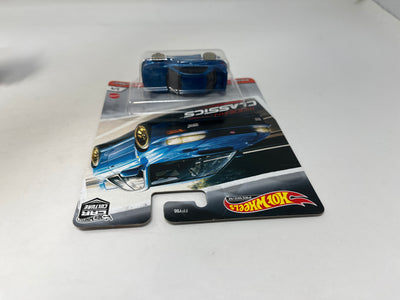 '98 Subaru Impreza 22B STi * Hot Wheels Car Cutlure MODERN CLASSICS 2