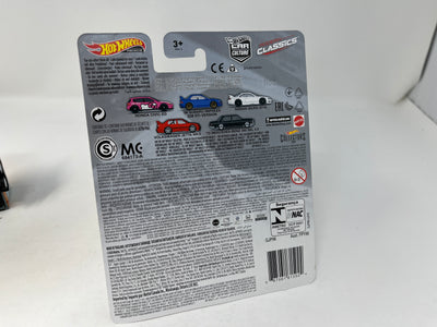 '98 Subaru Impreza 22B STi * Hot Wheels Car Cutlure MODERN CLASSICS 2