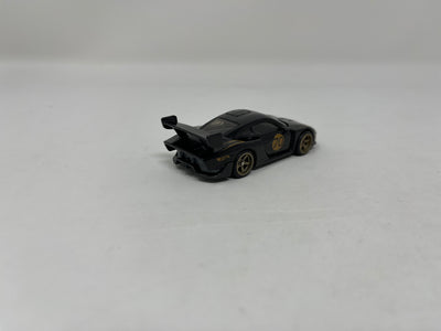 Porsche 935 * Hot Wheels 1:64 scale Custom Build w/ Rubber Tires