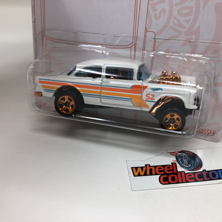 55 Chevy Bel Air Gasser | Hot Wheels Wiki | Fandom