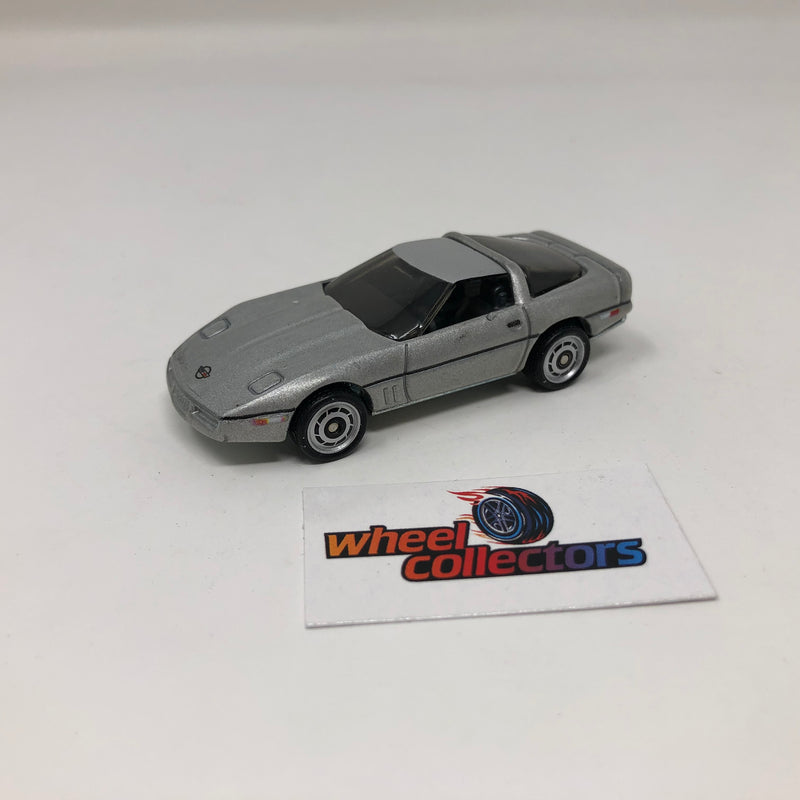 1980 Chevy Corvette * Hot Wheels 1:64 scale Loose Diecast