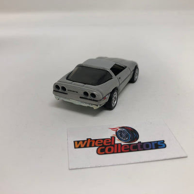 1980 Chevy Corvette * Hot Wheels 1:64 scale Loose Diecast