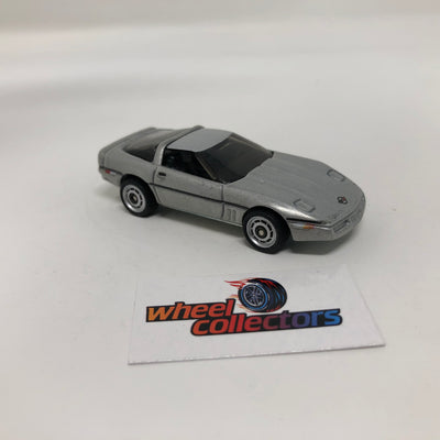 1980 Chevy Corvette * Hot Wheels 1:64 scale Loose Diecast