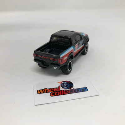 '17 Ford F-150 Raptor * Hot Wheels 1:64 scale Loose Diecast