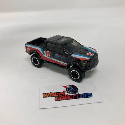 '17 Ford F-150 Raptor * Hot Wheels 1:64 scale Loose Diecast