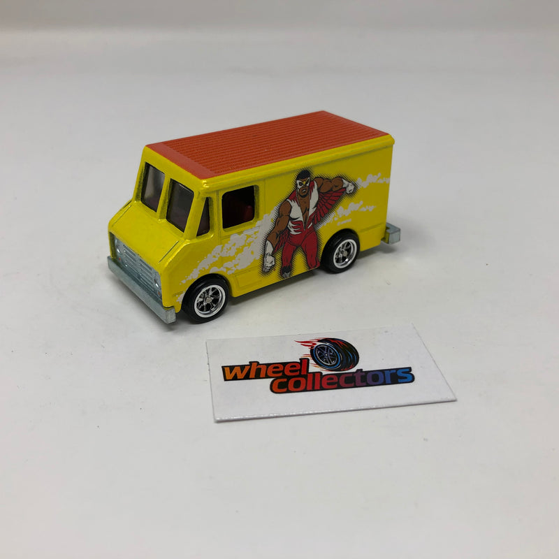 Combat Medic Marvel * Hot Wheels 1:64 scale Loose Diecast