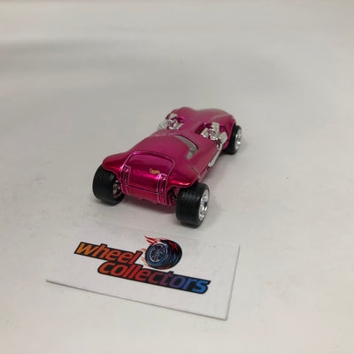 Twin Mill * Hot Wheels 1:64 scale Loose