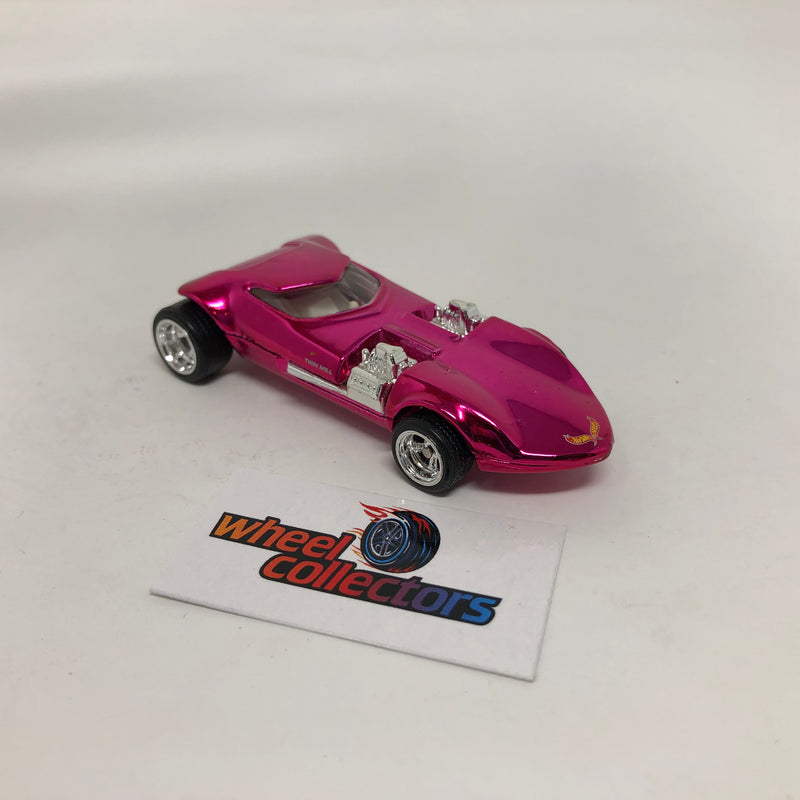 Twin Mill * Hot Wheels 1:64 scale Loose