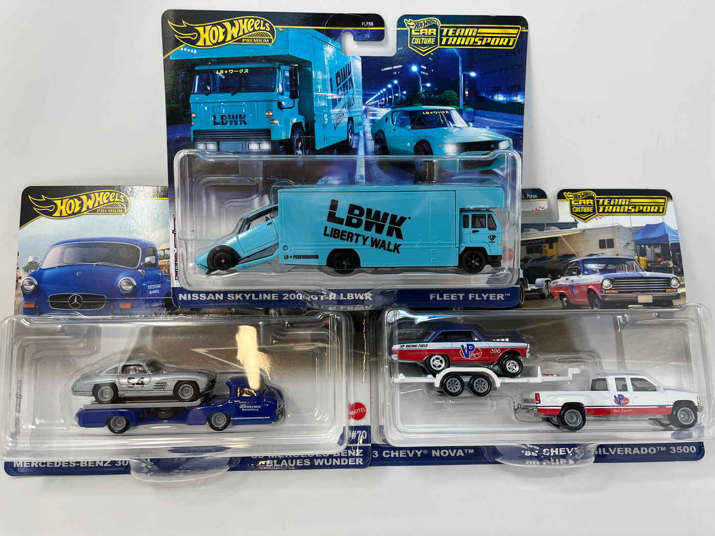WheelCollectors | Premium Hot Wheels, Matchbox, Diecast & Car Culture ...