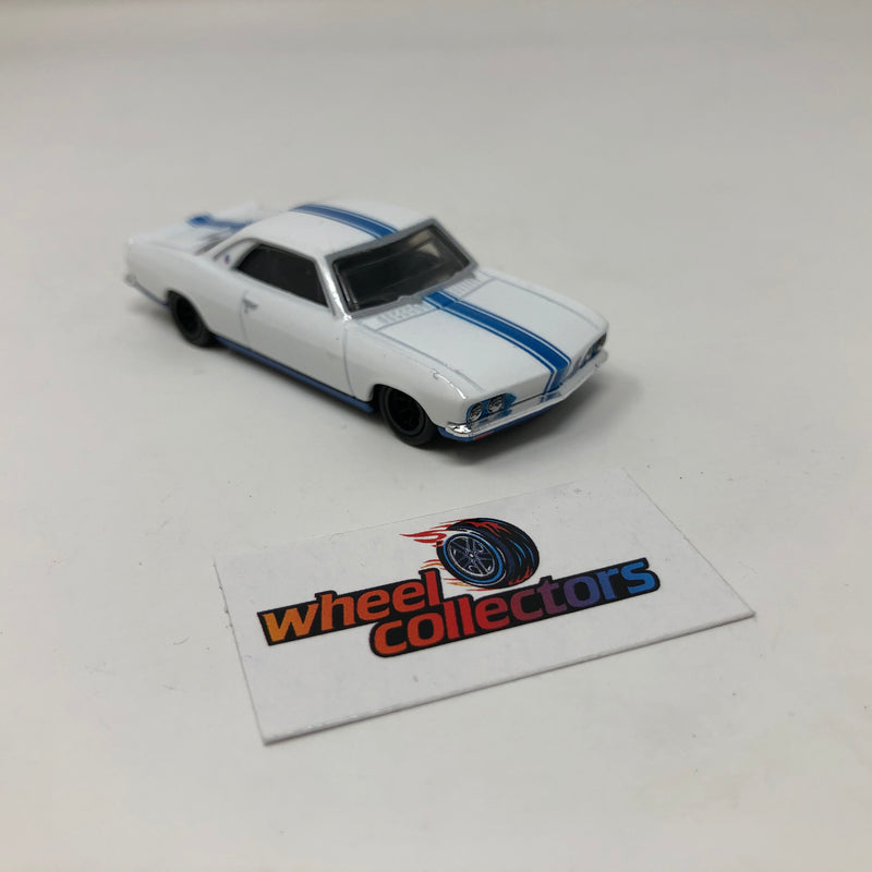 1966 Chevrolet Corvair Yenko Stinger Chevy * Hot Wheels 1:64 scale Loose Diecast