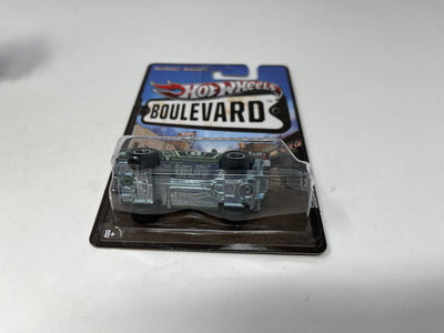 Subaru Brat * Hot Wheels Boulevard Series