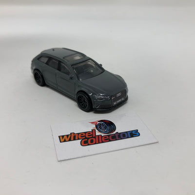 207 Audi RS 6 Avant * Hot Wheels 1:64 scale Loose Diecast