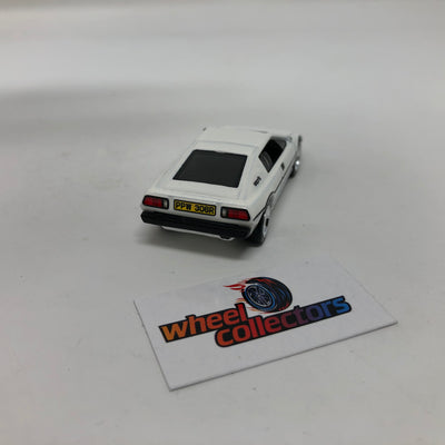 Lotus Esprit S1 * Hot Wheels 1:64 scale Loose Diecast