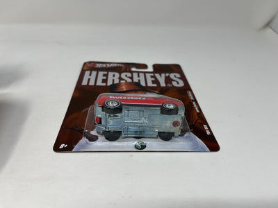 '70's Van Twizzlers * Hot Wheels Pop Culture Hershey's