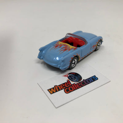 1955 Chevy Corvette * Hot Wheels 1:64 scale Loose Diecast