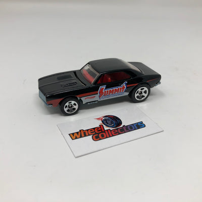 1967 Chevy Camaro * Hot Wheels 1:64 scale Loose Diecast