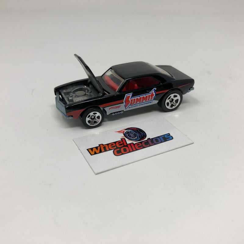 1967 Chevy Camaro * Hot Wheels 1:64 scale Loose Diecast