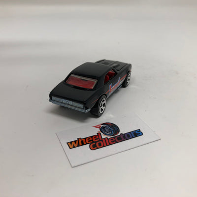 1967 Chevy Camaro * Hot Wheels 1:64 scale Loose Diecast