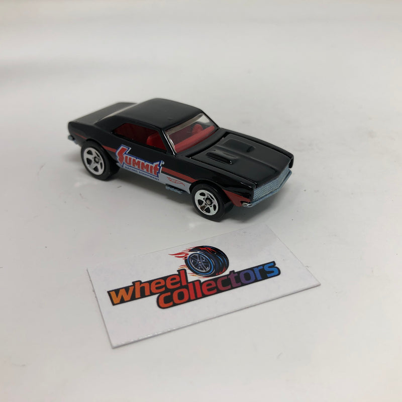 1967 Chevy Camaro * Hot Wheels 1:64 scale Loose Diecast