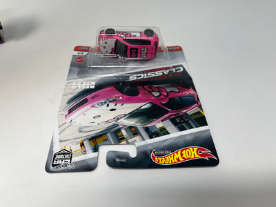 Honda Civic EG Hello Kitty * Hot Wheels Car Culture Modern Classics