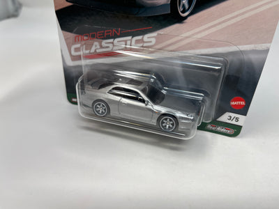 '98 Honda Prelude * Hot Wheels MODERN CLASSICS 3 Car Culture