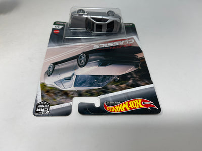 '98 Honda Prelude * Hot Wheels MODERN CLASSICS 3 Car Culture