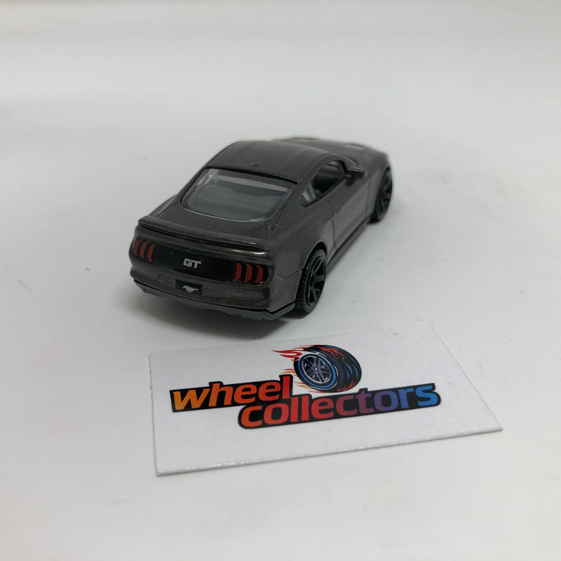 2019 Ford Mustang Coupe * Matchbox 1:64 scale Loose Diecast