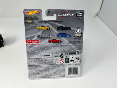 '98 Honda Prelude * Hot Wheels MODERN CLASSICS 3 Car Culture