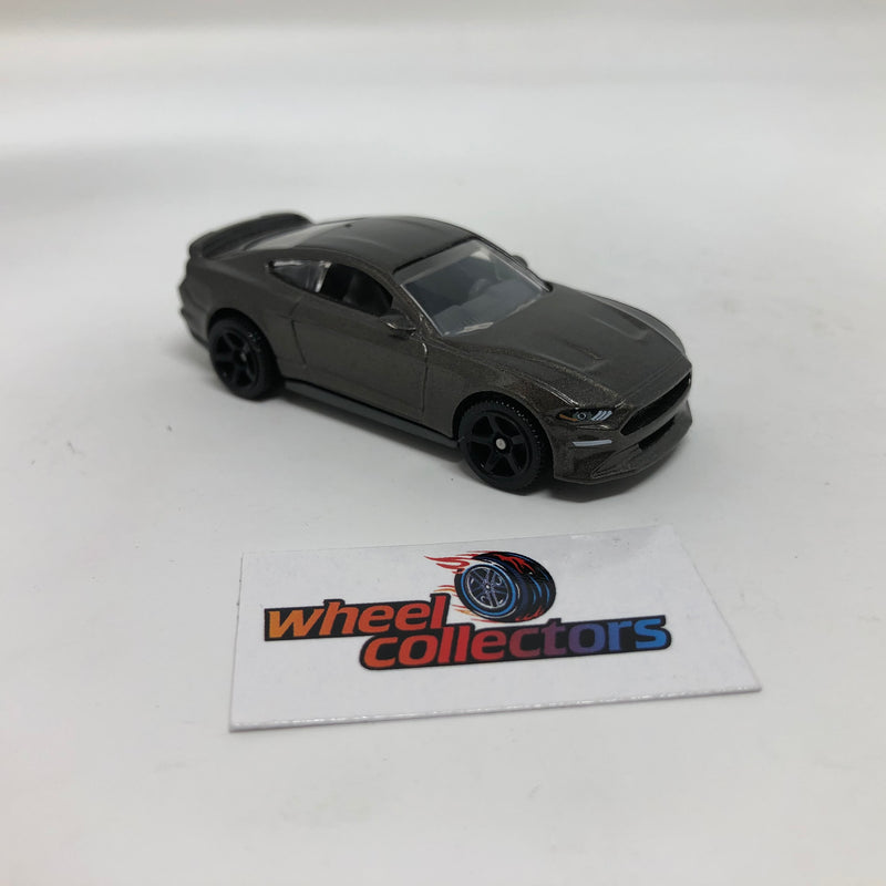 2019 Ford Mustang Coupe * Matchbox 1:64 scale Loose Diecast