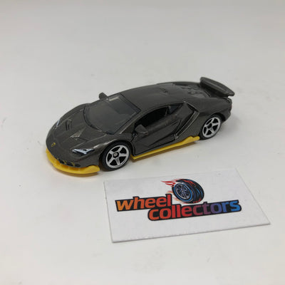 Lamborghini Centenario * Matchbox 1:64 scale Loose Diecast