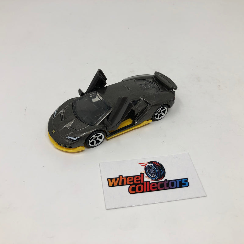 Lamborghini Centenario * Matchbox 1:64 scale Loose Diecast