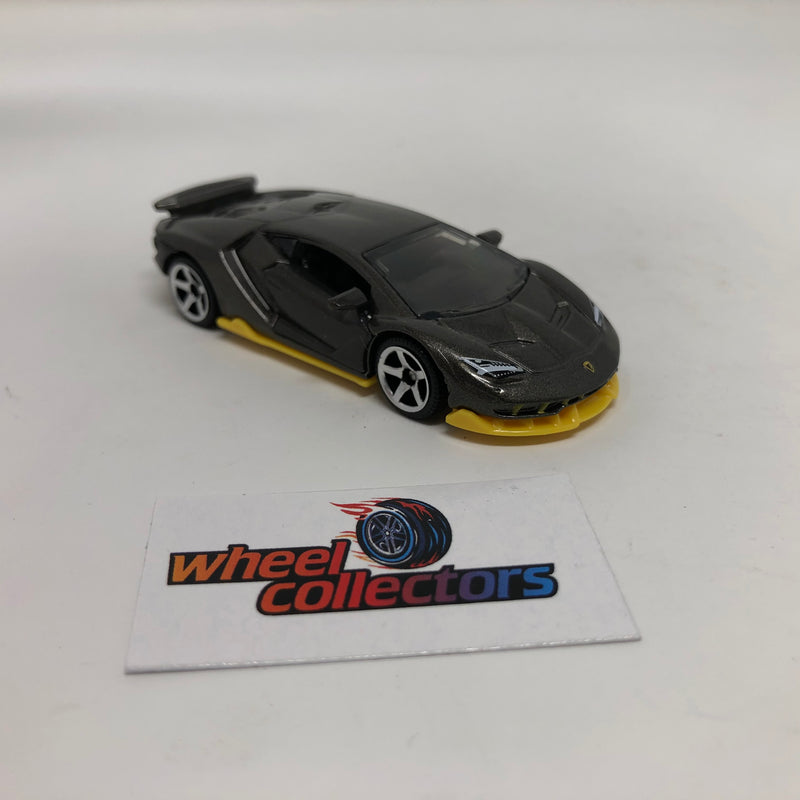 Lamborghini Centenario * Matchbox 1:64 scale Loose Diecast