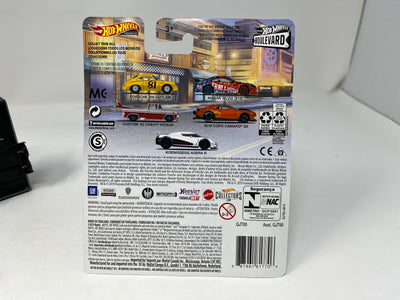 Koenigsegg Agera R #10 * Hot Wheels Boulevard