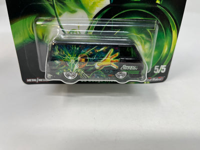 '66 Dodge A100 * Hot Wheels Pop Culture Alex Ross DC