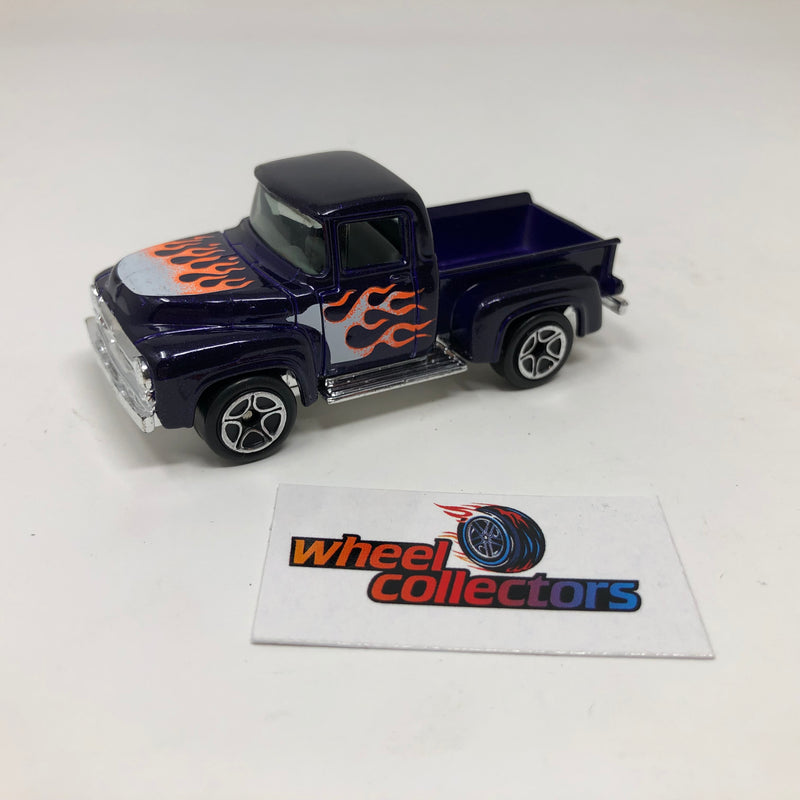 1956 Ford Pick-Up * Matchbox 1:64 scale Loose Diecast