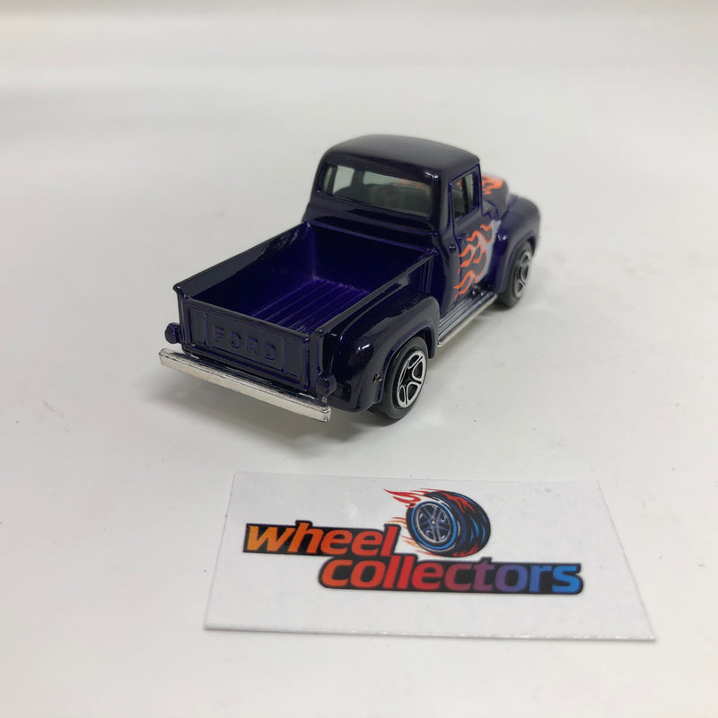 1956 Ford Pick-Up * Matchbox 1:64 scale Loose Diecast