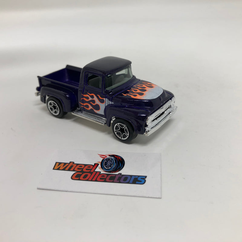 1956 Ford Pick-Up * Matchbox 1:64 scale Loose Diecast