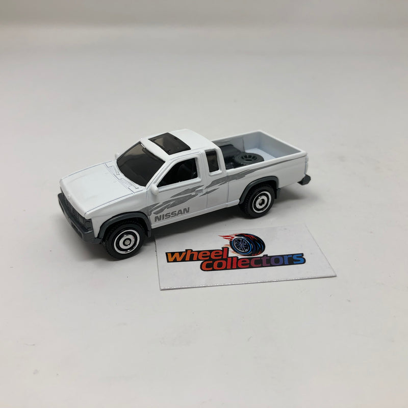 1995 Nissan Hardbody D21 * Matchbox 1:64 scale Loose Diecast