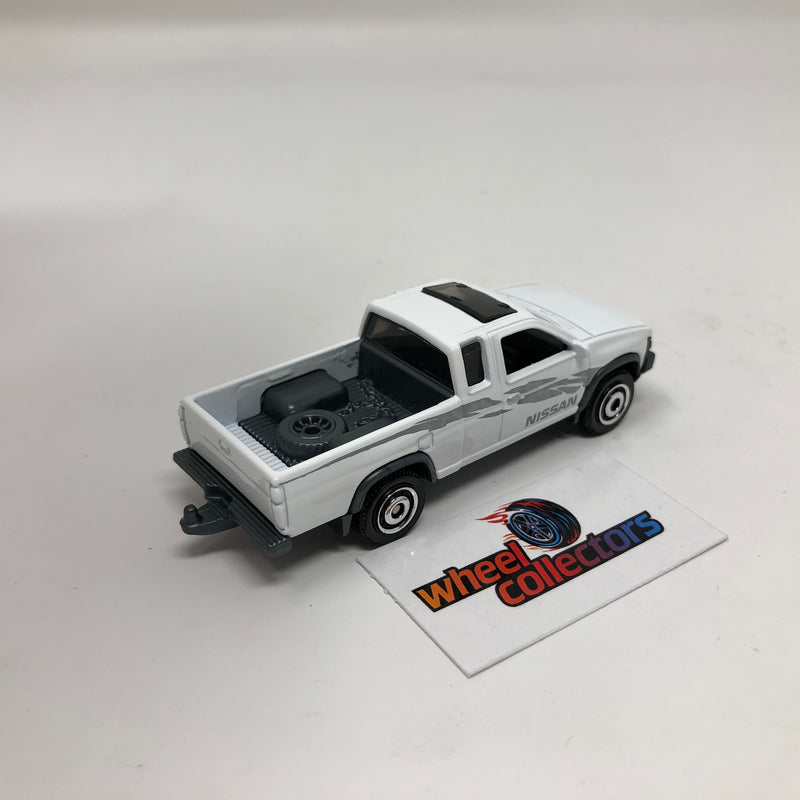 1995 Nissan Hardbody D21 * Matchbox 1:64 scale Loose Diecast