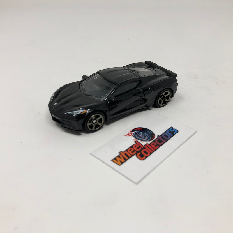 2020 Chevy Corvette C8 * Matchbox 1:64 scale Loose Diecast