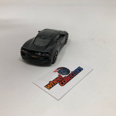 2020 Chevy Corvette C8 * Matchbox 1:64 scale Loose Diecast