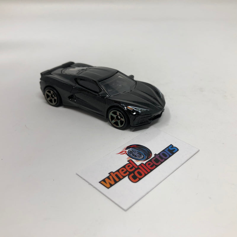 2020 Chevy Corvette C8 * Matchbox 1:64 scale Loose Diecast