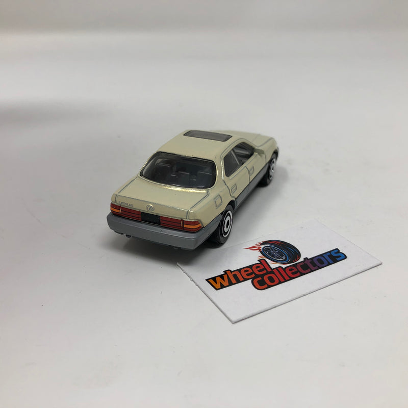 1994 Lexus LS 400 * Matchbox 1:64 scale Loose Diecast