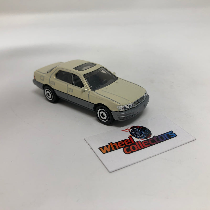 1994 Lexus LS 400 * Matchbox 1:64 scale Loose Diecast