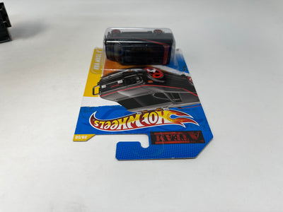 A Team Van #39 * 2011 Hot Wheels