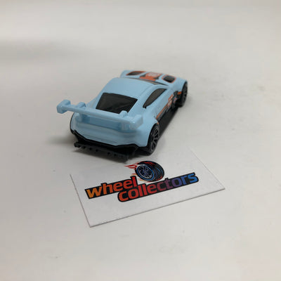 Aston Martin Vantage GTE * Hot Wheels 1:64 scale Loose Diecast